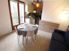 T2 à Luchon avec Parking, Wifi et Animaux admis - FR-1-313-207